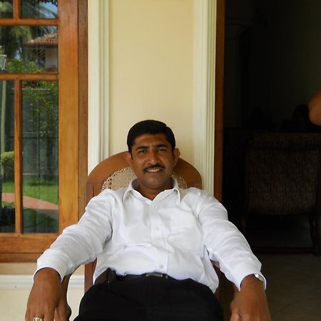 Ocean View Tourist Guest House At Negombo Beach Near The Airport المظهر الخارجي الصورة