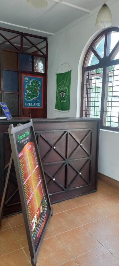 Ocean View Tourist Guest House At Negombo Beach Near The Airport المظهر الخارجي الصورة