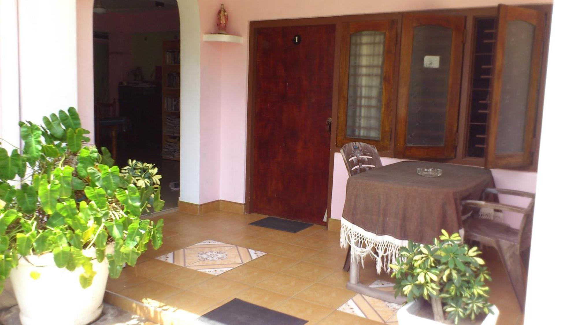 Ocean View Tourist Guest House At Negombo Beach Near The Airport المظهر الخارجي الصورة