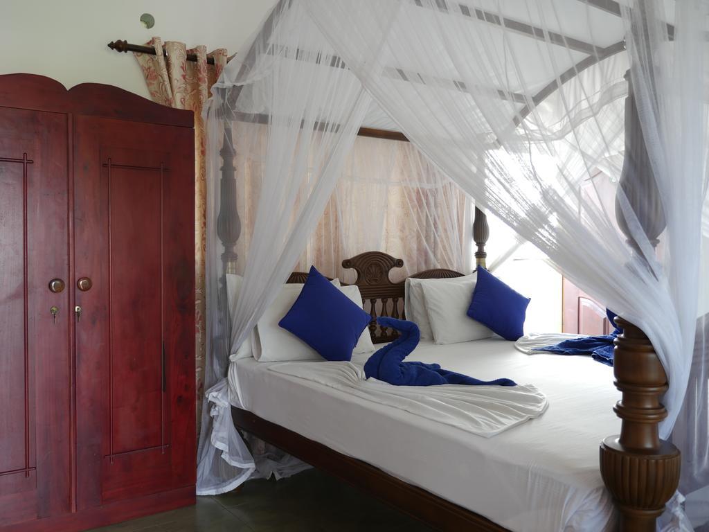 Ocean View Tourist Guest House At Negombo Beach Near The Airport المظهر الخارجي الصورة